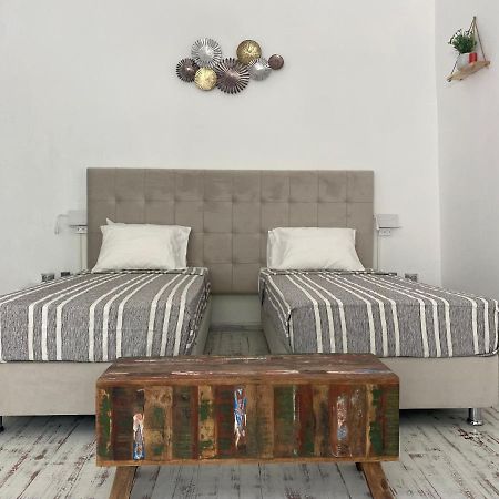 Cozy Studio Mykonos Town Bagian luar foto