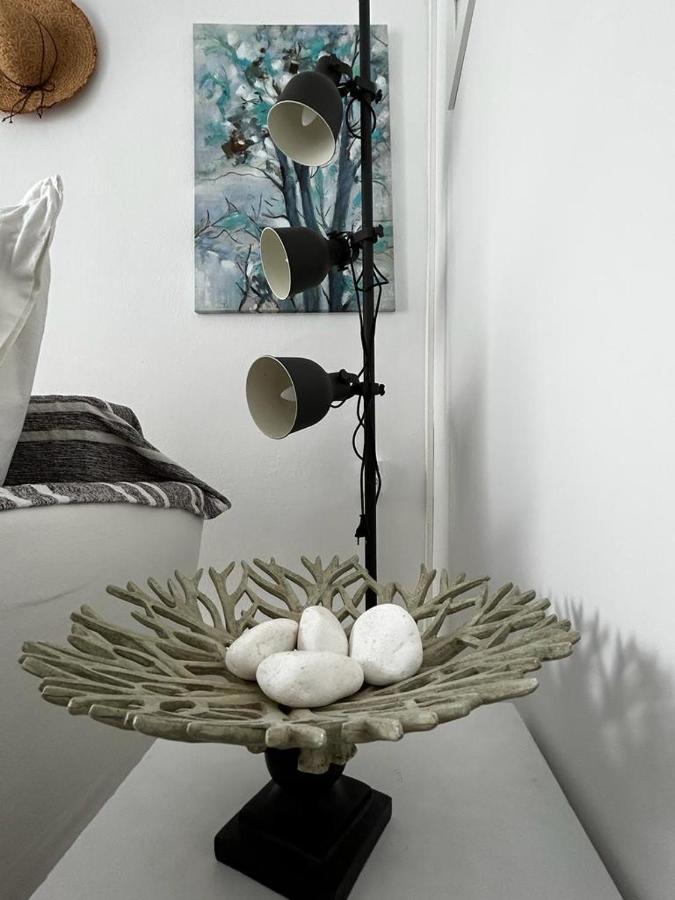 Cozy Studio Mykonos Town Bagian luar foto