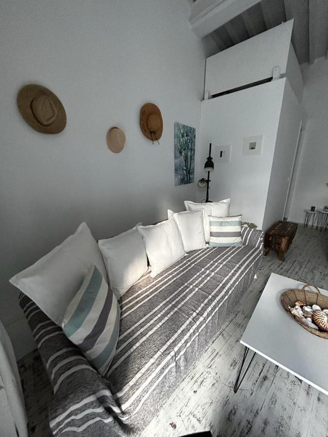 Cozy Studio Mykonos Town Bagian luar foto