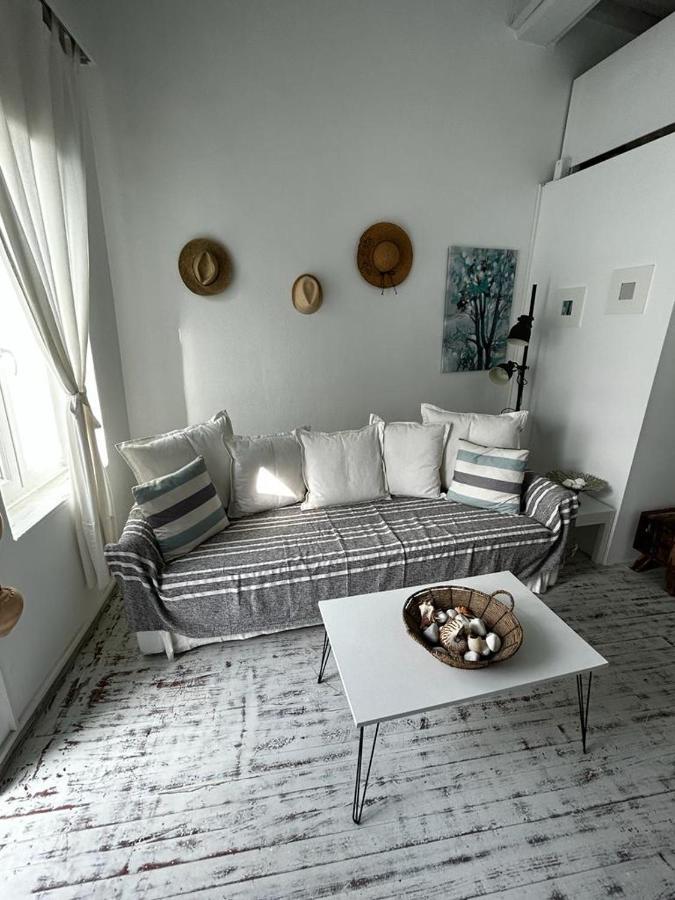 Cozy Studio Mykonos Town Bagian luar foto